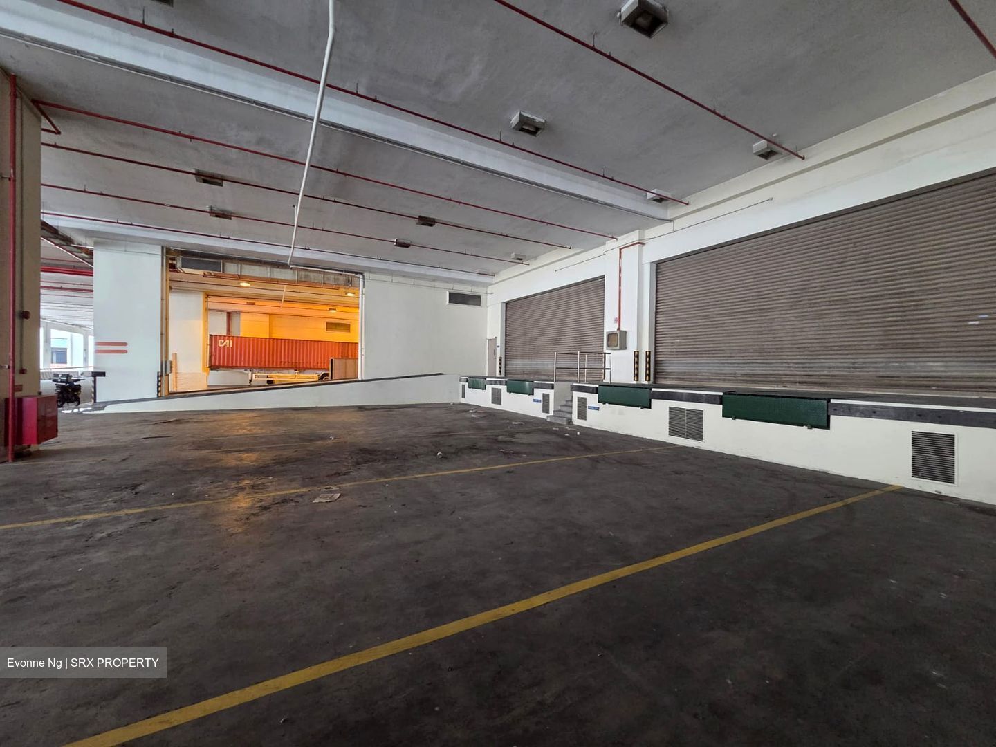 Jurong Logistics Hub (D22), Warehouse #485090141